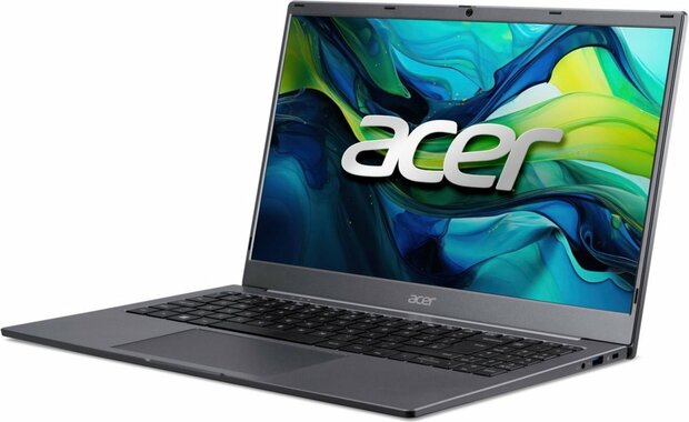 Acer Aspire Lite AL15 - 15.6inch FullHD IPS - Intel&reg; Celeron&trade; N4500 - 8GB - 256GB PCIe SSD - Windows 11