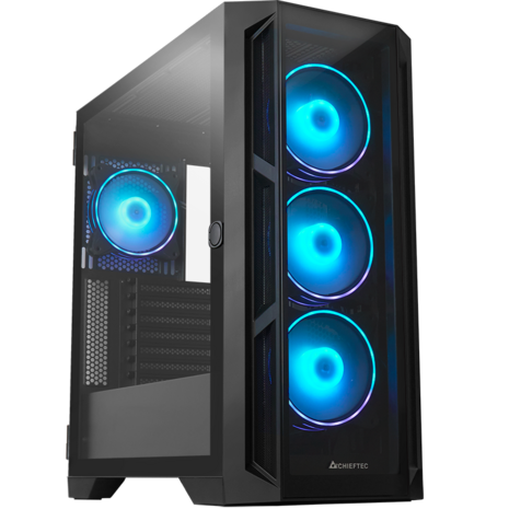 Tronic.nl GAME PC - AMD&reg; Ryzen&trade; 9-5900X 8-core - 32GB RAM - 512GB nVME SSD + 1TB HDD - NVIDIA&reg; GeForce RTX&trade; 3060 12GB OC - Windows 11 Pro